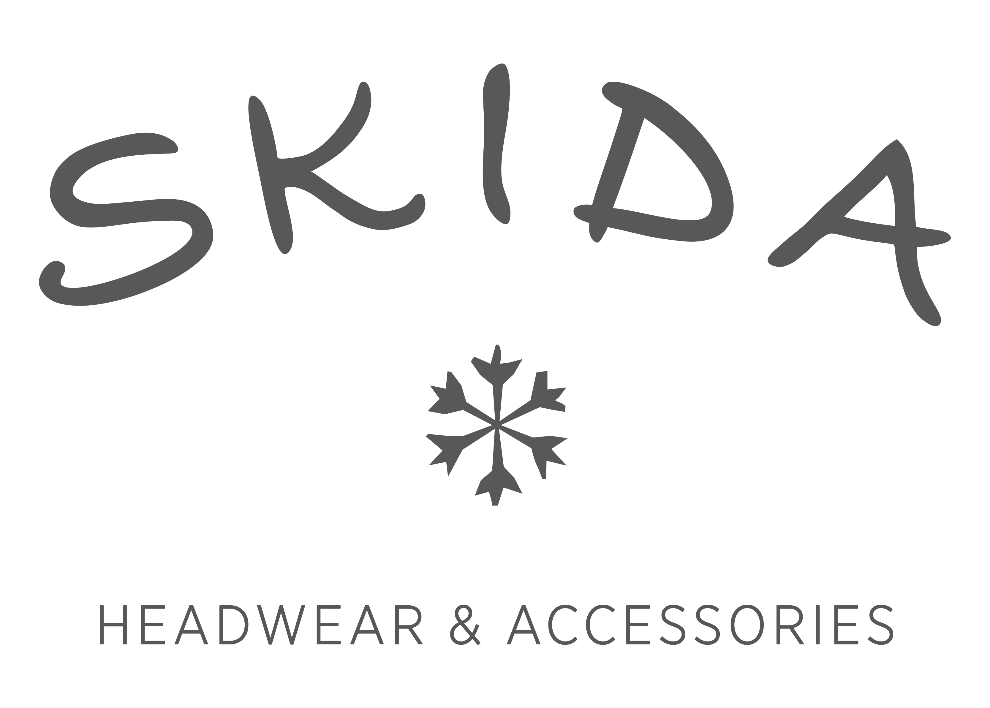 Skida Help Center home page